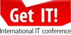 Международная компания iLogos, крупнейший разработчик игр в Европе, анонсирует вторую IT-конференцию Get IT! в Луганске