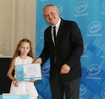 Фонд Игоря Янковского наградил победителей конкурса детского рисунка «Моя мирная Украина» 