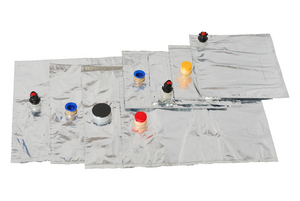 Мешки асептические 1 л – 20 000 л