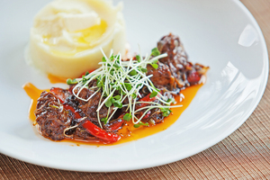 Веранда на Ривьере – романтика загородного отдыха в столице!