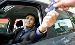 РЕВОЛЮЦИЮ на топливном рынке произвела «Смарт Кард Групп»!!!