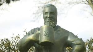 Efes Georgia завоевала «бронзу» на 16-м Киевском международном фестивале рекламы 