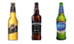 Компания Efes получила три золотые медали за качество пива 