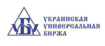 ТБ «Українська енергетична біржа» провела перший аукціон з реалізації активів банків