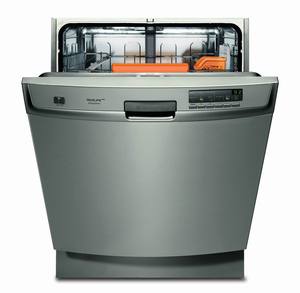 Electrolux Real Life: умная техника для реальной жизни