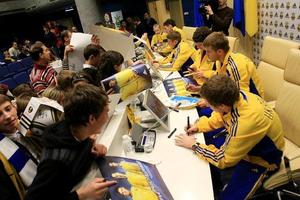 adidas узнал любимый мультик Тараса Михалика