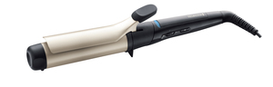 Легкость крупных завитков от Remington Pro Big Curl