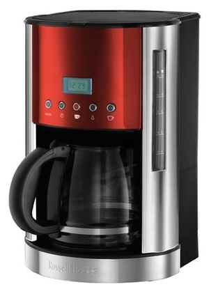 Завтрак в компании роскошной коллекцией Jewels от Russell Hobbs