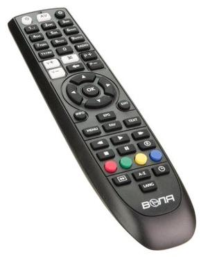 Универсальный пульт ВОЛИ сделает телепросмотр еще более комфортным 