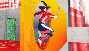 adidas StellaSport: новая линия одежды для активных девушек