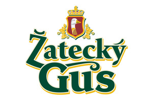 Пиво Zatecky Gus теперь в новой бутылке