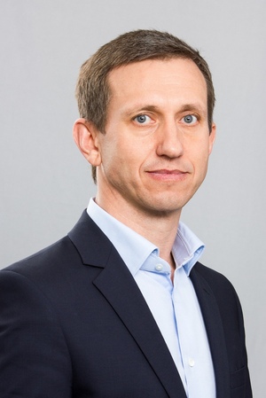 Олег Хайдакин назначен вице-президентом по продажам Carlsberg Ukraine