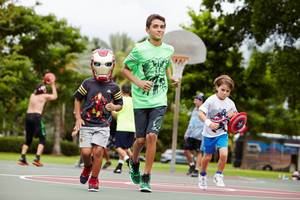 Спортивные супергерои: adidas представляет детскую коллекцию,  посвящённую «Мстителям» Marvel