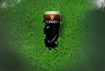 Присоединяйтесь к «зеленой лихорадке» празднования Дня Святого Патрика вместе с Guinness