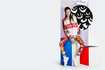 adidas Originals представляет линейку Dragon Print из коллаборации с Ритой Ора сезона весна-лето’15 