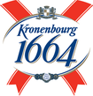 Kronenbourg 1664 – изысканное французское пиво теперь в Украине