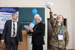 Київстар відзначив найкращих студентів-радіотехніків