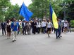 Київстар підтримав конкурс «День Європи» в Миколаєві