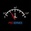 Заправка и ремонт автокoндиционеров в Днепре. Автосервис Pro Service