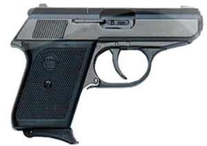 Стартовый пистолет Kral King