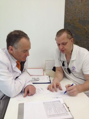 Европейская пластическая хирургия внедряет российский метод