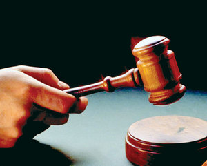 Журналист на суде – защита от произвола?