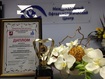 «Международный офтальмологический центр» получил премию Правительства Москвы «Московский предприниматель - 2013»