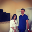 Катя Жужа увеличила грудь в клинике DoctorPlastic