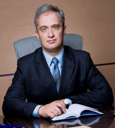 Сергей Чернявский возглавил продажи в СК «Allianz Украина»