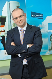 Медицинский препарат №1* в лечении сердечно-сосудистых заболеваний становится доступнее для украинцев