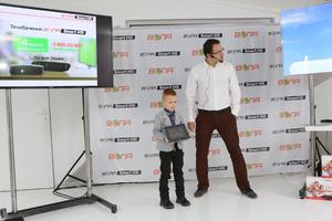 ВОЛЯ значительно расширяет функционал интерактивного телевидения,  а также делает его доступным на новых устройствах по всей территории Украины 