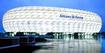 Перед финалом Лиги Чемпионов Allianz открывает болельщикам секреты мюнхенской Allianz Arena 
