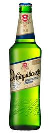 Запорожский завод возобновил производство «Жигулевского» пива