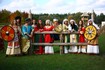 Средневековую моду покажут на «Осеннем карнавале» в «Парке Киевская Русь»