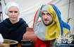 Рыцари Западной Европы демонстрировали мужество и доблесть в Древнем Киеве