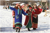 На выходных «Парк Киевская Русь» встретит Вас со славянским гостеприимством