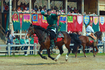 «Парк Киевская Русь» приглашает международный турнир конных лучников