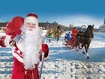 Главная резиденция Деда Мороза открывается в Древнем Киеве