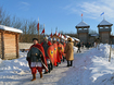 Святой Николай приглашает в Древний Киев
