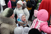 Главный Дед Мороз теперь будет встречать гостей в личной резиденции в Древнем Киеве