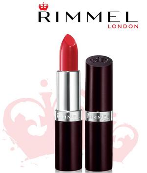 Элегантная красота от Rimmel London