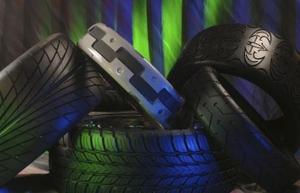 Завод Goodyear получает премию Синго – главную награду в области производства и качества продукции.  