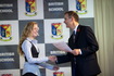 Британская Международная Школа празднует вручение сертификатов выпускникам 2010 года с наивысшими результатами 