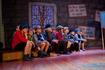 Британский детский театр представил английский мюзикл «Смайк»