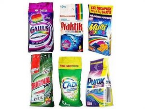Стиральные порошки по 5-10кг из Польши,  Германии оптом