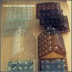 Продам Упаковка пластиковая прозрачная для яиц перепелиных производители пластиковой упаковки