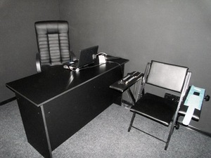 Детектор лжи