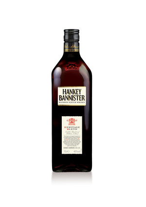 Виски Hankey Bannister  – бленд «Наследие»