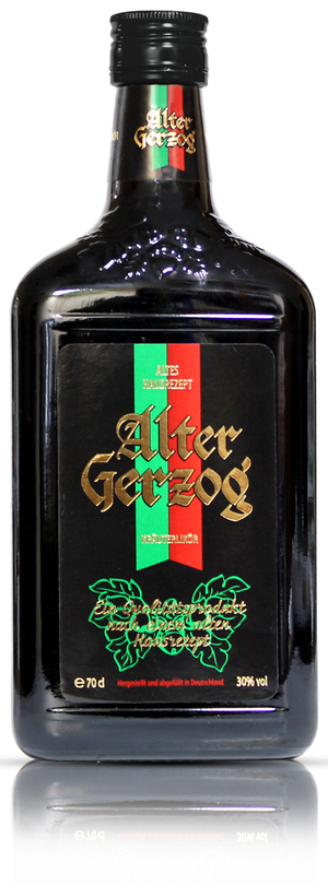 Дуэт старинной рецептуры и современного качества