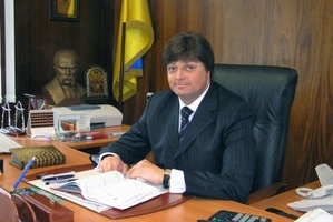Руководитель крупнейшего приморского хозяйства-среди «Лучших Людей Украины»